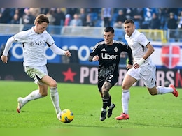 Napoli Concede Serie A Lead To Inter Milan After Losing At Como