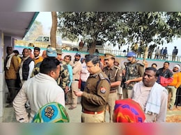 यूपी उपचुनाव : बुर्का, वोटिंग और बवाल, मिल्कीपुर में अखिलेश क्यों हैं लाल यूपी उपचुनाव : बुर्का, वोटिंग और बवाल, मिल्कीपुर में अखिलेश क्यों हैं लाल