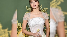 <i>BLACKPINK's</i> Lisa Brings Glamour To <i>The White Lotus</i> Season 3 Premiere