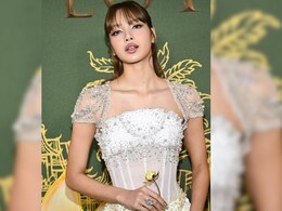 <i>BLACKPINK's</i> Lisa Brings Glamour To <i>The White Lotus</i> Season 3 Premiere
