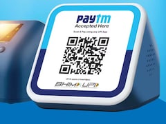 Paytm Stock Recovers On Strong Volume Action; Rs 230 Crore Worth Of Shares Traded