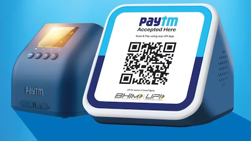 Paytm Stock Recovers On Strong Volume Action; Rs 230 Crore Worth Of Shares Traded