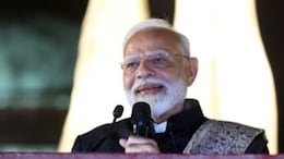 "May It Bring Peace, Harmony": PM Modi Extends Wishes As Ramzan Begins