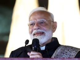 "May It Bring Peace, Harmony": PM Modi Extends Wishes As Ramzan Begins "May It Bring Peace, Harmony": PM Modi Extends Wishes As Ramzan Begins