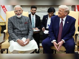Opinion | Modi-Trump Summit: It's The Chemistry, Silly