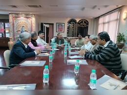 Rajasthan Budget session 2025: मान गया व‍िपक्ष, अब ब‍िना व‍िरोध के बजट पेश कर सकेंगी द‍िया कुमारी; लेक‍िन जूली ने रख दी ये शर्त 