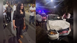 विदेशी युवती वायरल वीडियो मामले में बड़ा अपडेट: हादसे में घायल युवक की हुई मौत, बड़े सेक्स रैकेट का भंडाफोड़