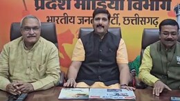 केजरी जेल चले जाएंगे, तुम देखते रहियो... छत्तीसगढ़ के मंत्री रामविचार नेताम ने ये गाकर मनाया BJP की जीत का जश्न