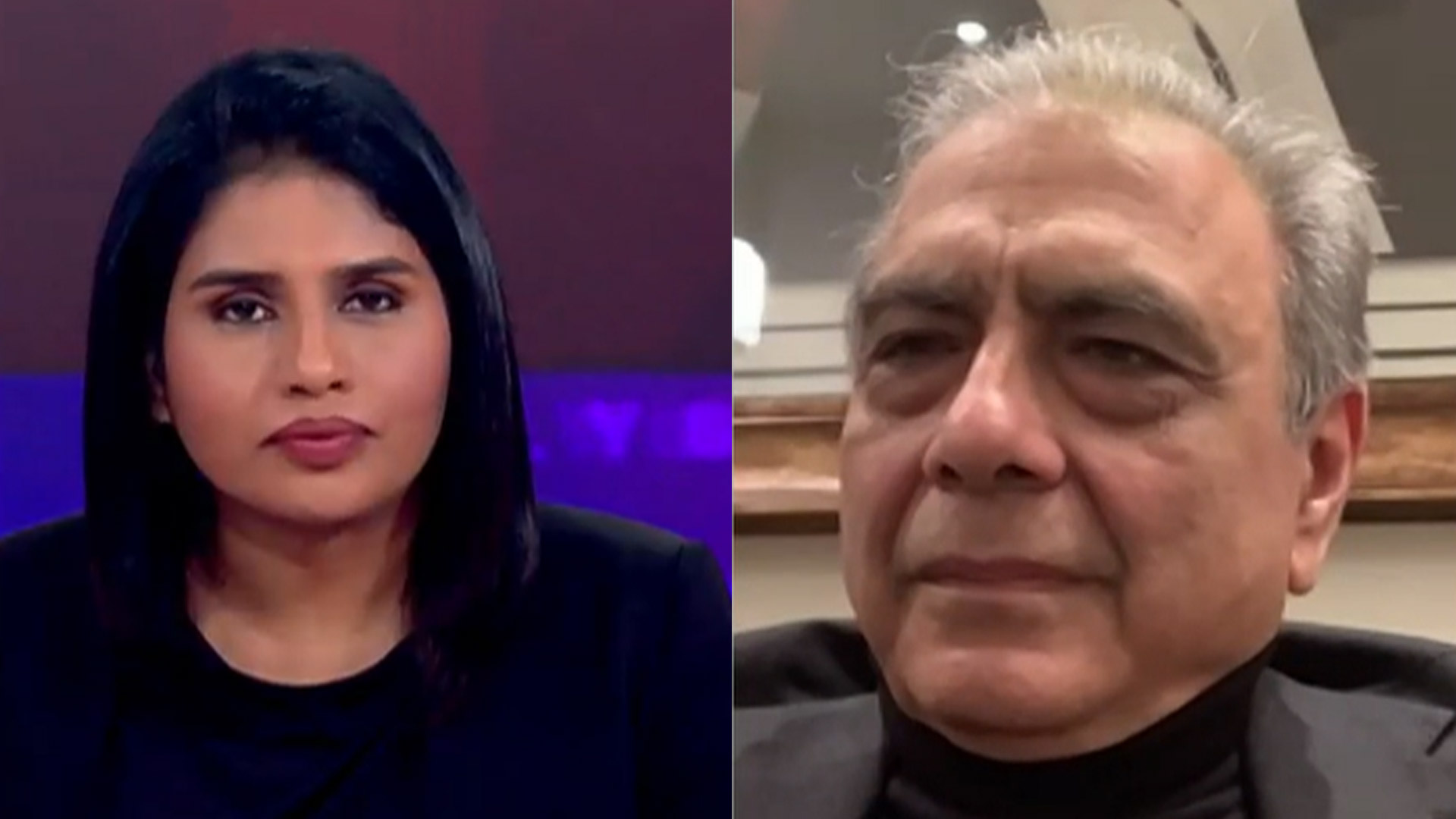 Anti-National Act, This Is Treason': Mahesh Jethmalani On US Funding Row