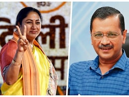 रेखा गुप्ता vs अरविंद केजरीवाल, किसके पास कितनी संपत्ति, जानें दोनों का हलफनाम क्या बताता है रेखा गुप्ता vs अरविंद केजरीवाल, किसके पास कितनी संपत्ति, जानें दोनों का हलफनाम क्या बताता है
