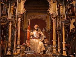 इस ओटीटी पर रिलीज होगी 'छावा', किया 100 करोड़ का आंकड़ा पार इस ओटीटी पर रिलीज होगी 'छावा', किया 100 करोड़ का आंकड़ा पार