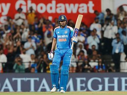 1st ODI: Shubman Gill Anchors India To 4-Wicket Win Over England, Harshit Rana Impresses On Debut