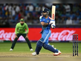 IND vs PAK: विराट कोहली ने सचिन-गेल को पीछे छोड़कर वनडे क्रिकेट का अनोखा रिकॉर्ड किया अपने नाम