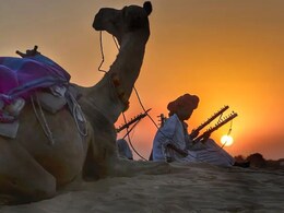 Rajasthan Weather: राजस्थान में पश्चिमी विक्षोभ के चलते फिर बदलेगा मौसम,  21 जिलों में बारिश का अलर्ट जारी Rajasthan Weather: राजस्थान में पश्चिमी विक्षोभ के चलते फिर बदलेगा मौसम,  21 जिलों में बारिश का अलर्ट जारी
