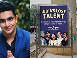 Food Delivery App Jabs Ranveer Allahbadia With "India's Lost Talent" Ad