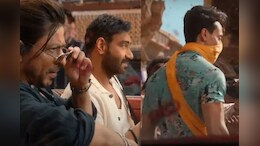 Kota News:  शाहरुख खान, अजय देवगन और टाइगर श्रॉफ कोटा कंज्&zwj;यूमर कोर्ट में तलब, पान मसाले से जुड़ा है मामला&nbsp;