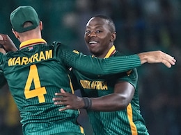 Afghanistan vs South Africa Highlights, Champions Trophy 2025: South Africa Beat Afghanistan By 107 Runs Afghanistan vs South Africa Highlights, Champions Trophy 2025: South Africa Beat Afghanistan By 107 Runs
