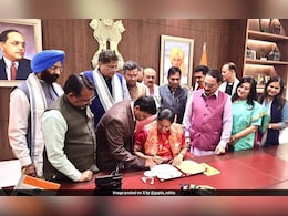 CAG Reports To Be Tabled In 1st Session Of Delhi Assembly On Monday CAG Reports To Be Tabled In 1st Session Of Delhi Assembly On Monday