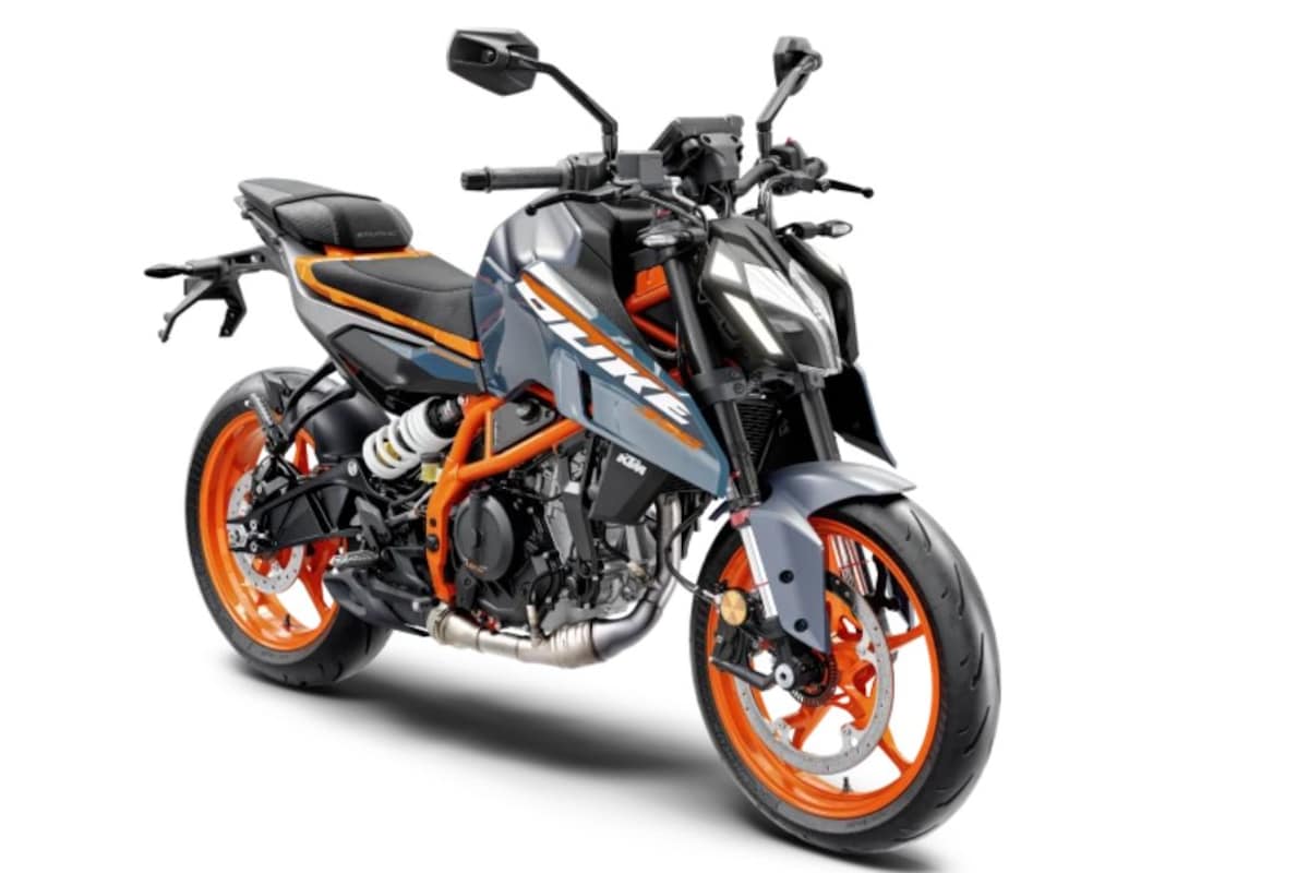 capable of delivering a max power and torque output of 46 HP and 39 Nm, respectively