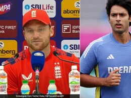 Ind vs Eng 5th T20I: हर्षित राणा "सही रिप्लेसमेंट" थे", सही समय पर शिवम दुबे ने बटलर को दिया करारा जवाब