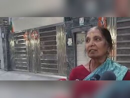 सास को भी था पूरा यकीन, बहू रेखा गुप्ता ही बनेंगी दिल्ली की मुख्यमंत्री, जानिए क्या कहा था सास को भी था पूरा यकीन, बहू रेखा गुप्ता ही बनेंगी दिल्ली की मुख्यमंत्री, जानिए क्या कहा था