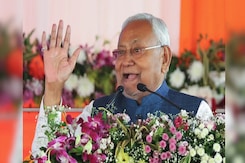 Nitish Kumar Expands Bihar Cabinet, Inducts 7 New Ministers, All From BJP Nitish Kumar Expands Bihar Cabinet, Inducts 7 New Ministers, All From BJP