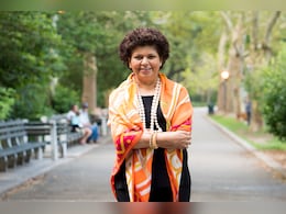 Grammys 2025: Indian-Origin Chandrika Tandon Wins Big, Beats Ricky Kej And Anoushka Shankar Grammys 2025: Indian-Origin Chandrika Tandon Wins Big, Beats Ricky Kej And Anoushka Shankar