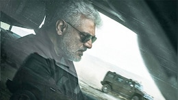 <i>Vidaamuyarchi</i> Box Office Collection Day 4: Ajith Kumar's Film Crosses Rs 50 Crore Mark