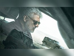 <i>Vidaamuyarchi</i> Box Office Collection Day 4: Ajith Kumar's Film Crosses Rs 50 Crore Mark <i>Vidaamuyarchi</i> Box Office Collection Day 4: Ajith Kumar's Film Crosses Rs 50 Crore Mark