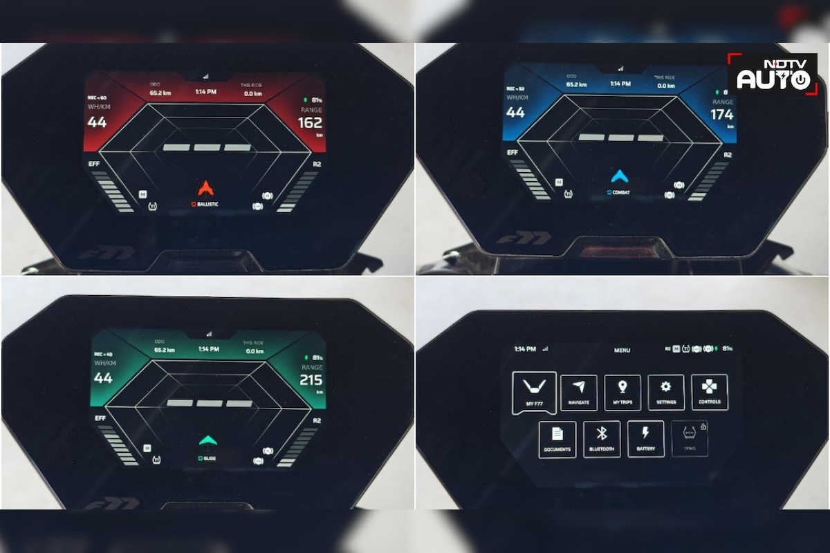 Latest and Breaking News on NDTV Latest and Breaking News on NDTV