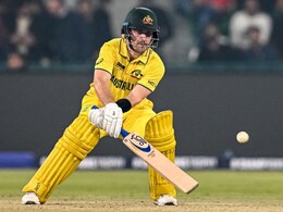 Josh Inglis Ruled Out Of Australia Squad For New Zealand T20I Series, Alex Carey Named Replacement