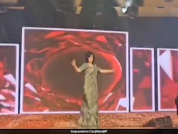 Woman, 23, Dies Of Cardiac Arrest While Dancing At Wedding In Madhya Pradesh Woman, 23, Dies Of Cardiac Arrest While Dancing At Wedding In Madhya Pradesh