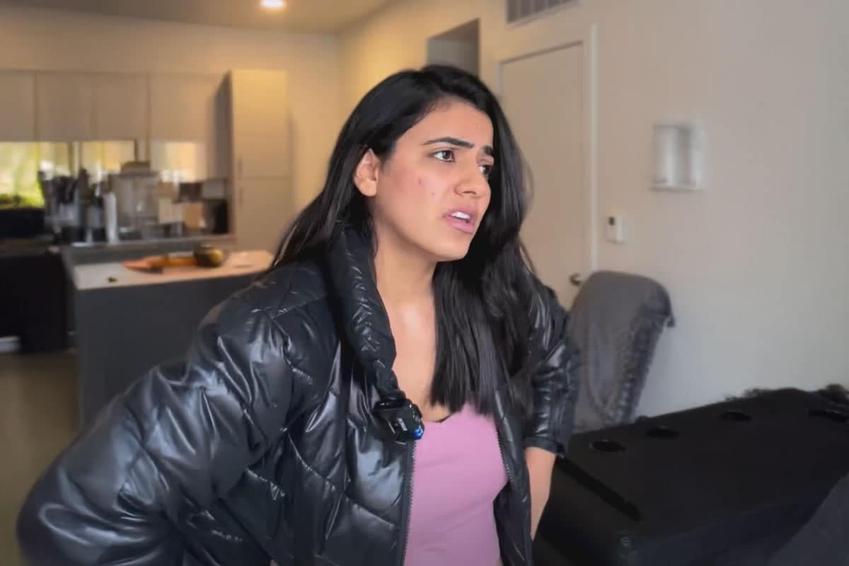 Silence is the Real Enemy: Ekta Khurana on the Power of Honest Expression