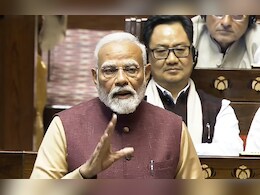 लोकसभा वाले पलटवार मोड में PM मोदी, बोले- बाबा साहेब की बातों से चिढ़ती थी कांग्रेस