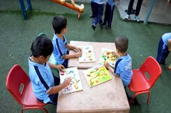 Dawoodi Bohra Community Takes A Stand: Ban On Screens For Kids Dawoodi Bohra Community Takes A Stand: Ban On Screens For Kids