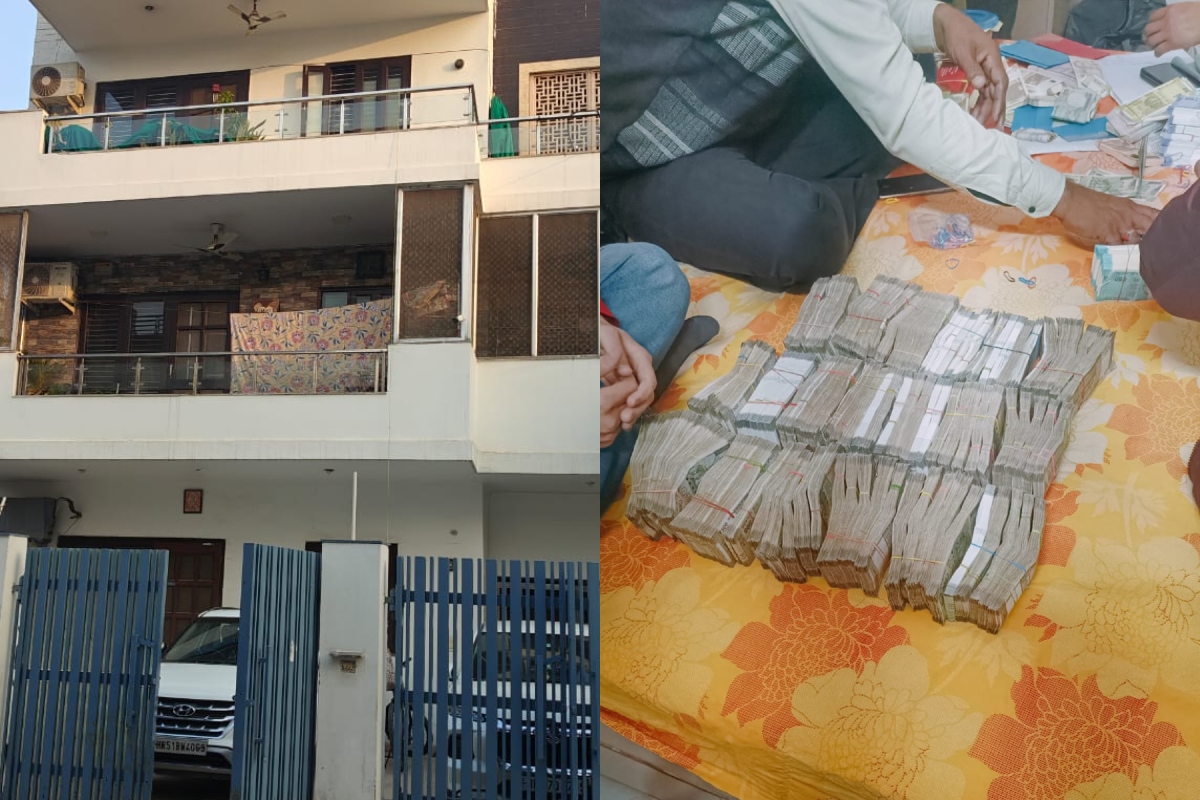 ACB Action: एक्&zwj;सईएन के लॉकर उगल रहे सोना-चांदी, परिजनों के नाम इकट्ठा की अकूत संपत्ति