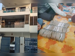 ACB Raid: आय से अधिक संपत्ति मामले में एसीबी का बड़ा एक्शन, PWD इंजीनियर के ठिकानों पर छापेमारी ACB Raid: आय से अधिक संपत्ति मामले में एसीबी का बड़ा एक्शन, PWD इंजीनियर के ठिकानों पर छापेमारी