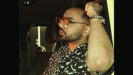 Shooting Outside Punjabi Singer Prem Dhillon's Residence In Canada