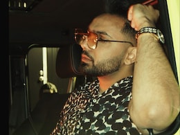 Shooting Outside Punjabi Singer Prem Dhillon's Residence In Canada Shooting Outside Punjabi Singer Prem Dhillon's Residence In Canada