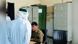 Student Suicide: 12वीं की छात्रा ने फांसी लगाकर की आत्&zwj;महत्&zwj;या, स्&zwj;कूल जाते-आते समय युवक करता था परेशान&nbsp;