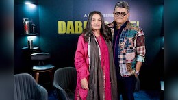 <i>Dabba Cartel</i>: Shabana Azmi Expresses Her Admiration For Gajraj Rao