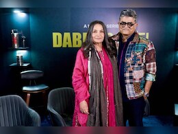 <i>Dabba Cartel</i>: Shabana Azmi Expresses Her Admiration For Gajraj Rao