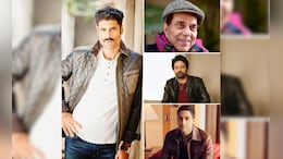 <i>Ikkis</i>: Sikandar Kher Joins Dharmendra, Jaideep Ahlawat, Agastya Nanda In Sriram Raghavan's Next War Drama