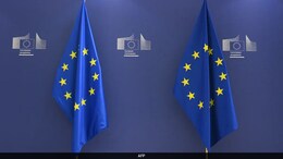 EU Leaders Want An Escape Route To Weaken Climate Target