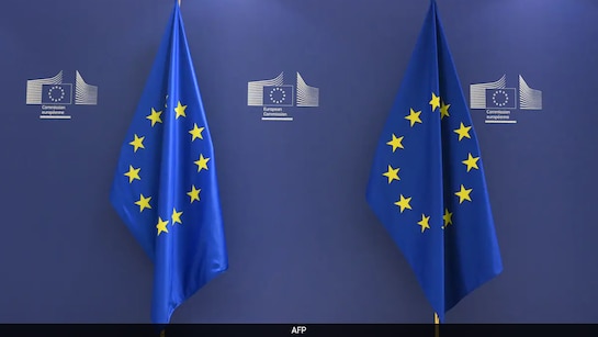 EU Proposes Curbing Israel Trade Ties, Sanctioning Ministers Over Gaza