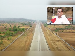 Samriddhi Highway : 'समृद्धी'मुळेच समृद्धी आली, महामार्गासाठी जमिनी दिलेल्या शेतकऱ्यांच्या आयुष्यात काय बदल झाला? Samriddhi Highway : 'समृद्धी'मुळेच समृद्धी आली, महामार्गासाठी जमिनी दिलेल्या शेतकऱ्यांच्या आयुष्यात काय बदल झाला?