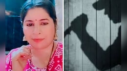Crime news: अडीच लाख रुपये, लग्नाचा तगादा, केसची धमकी अन हत्या, महिलेच्या हत्येची इनसाईड स्टोरी