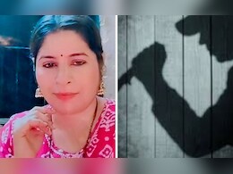 Crime news: अडीच लाख रुपये, लग्नाचा तगादा, केसची धमकी अन हत्या, महिलेच्या हत्येची इनसाईड स्टोरी