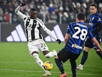 Inter Milan Denied Serie A Top Spot By Rivals Juventus
