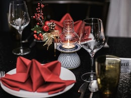 Single Or Taken, These 20 Restaurants In Delhi And Mumbai Are A Whole Valentine's Day Mood